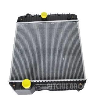 CAT Radiator - 7E4639 라디에이터
