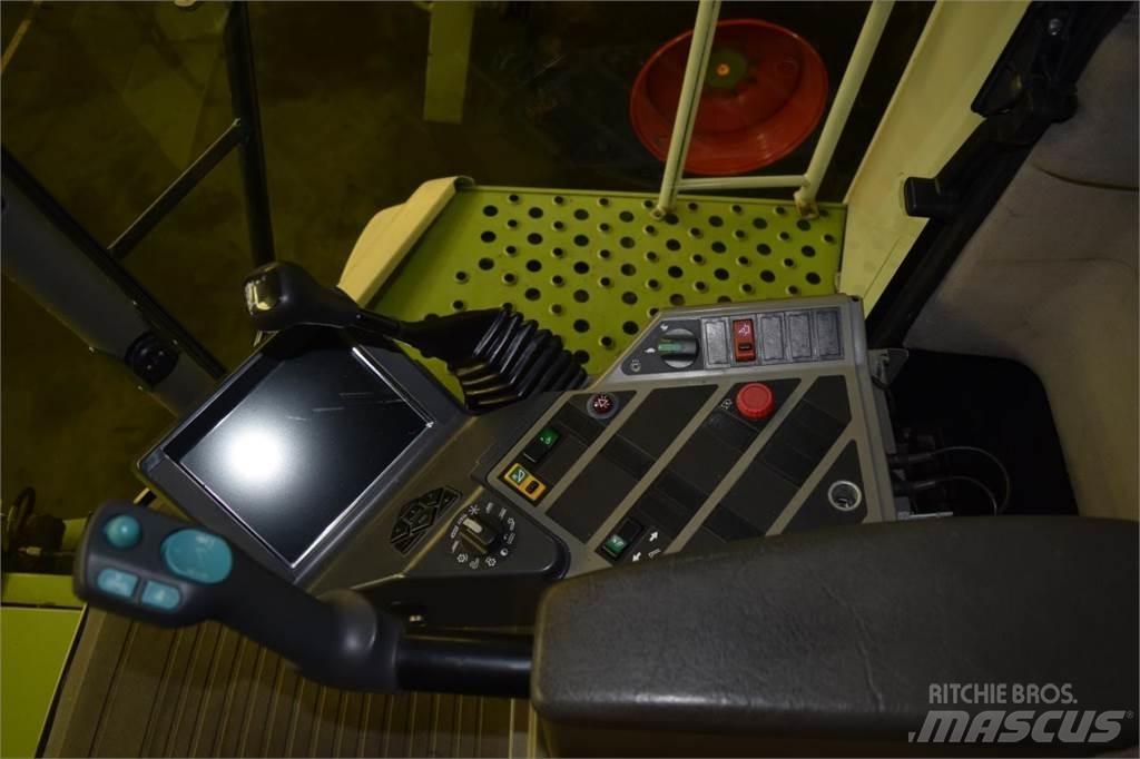 CLAAS Lexion 410 콤바인 수확기