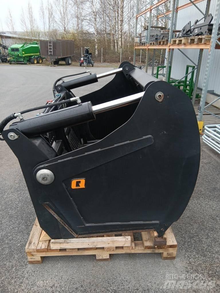 Ålö Silocut XL+ 225 사료 공급기