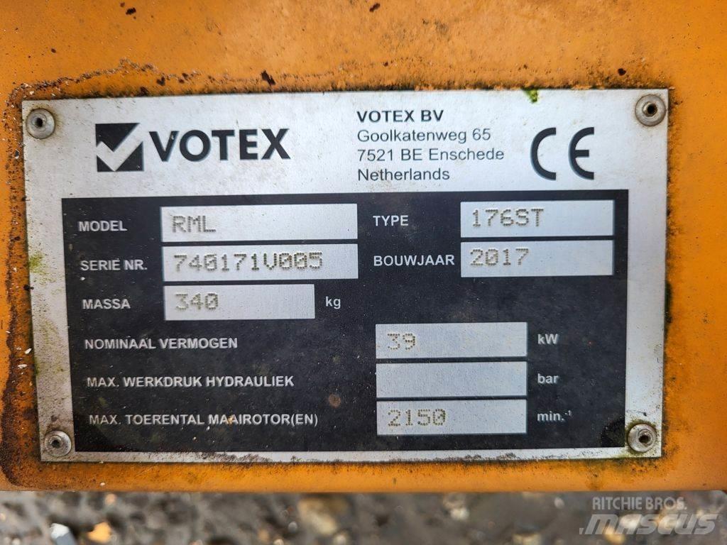 Votex RML176 자동차