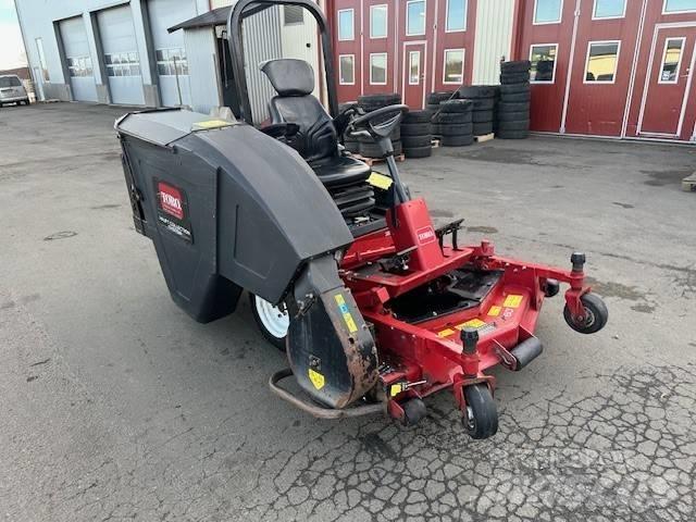 Toro 3280D 탑승형 잔디깎기