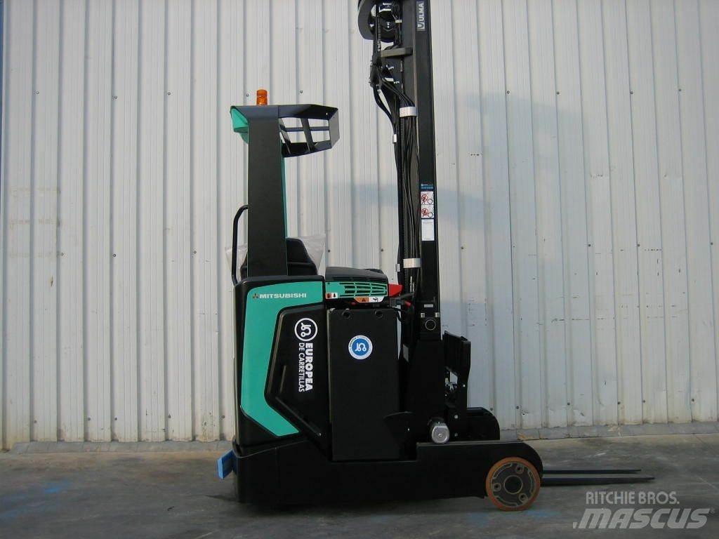 Mitsubishi RB14N2S 리치 트럭