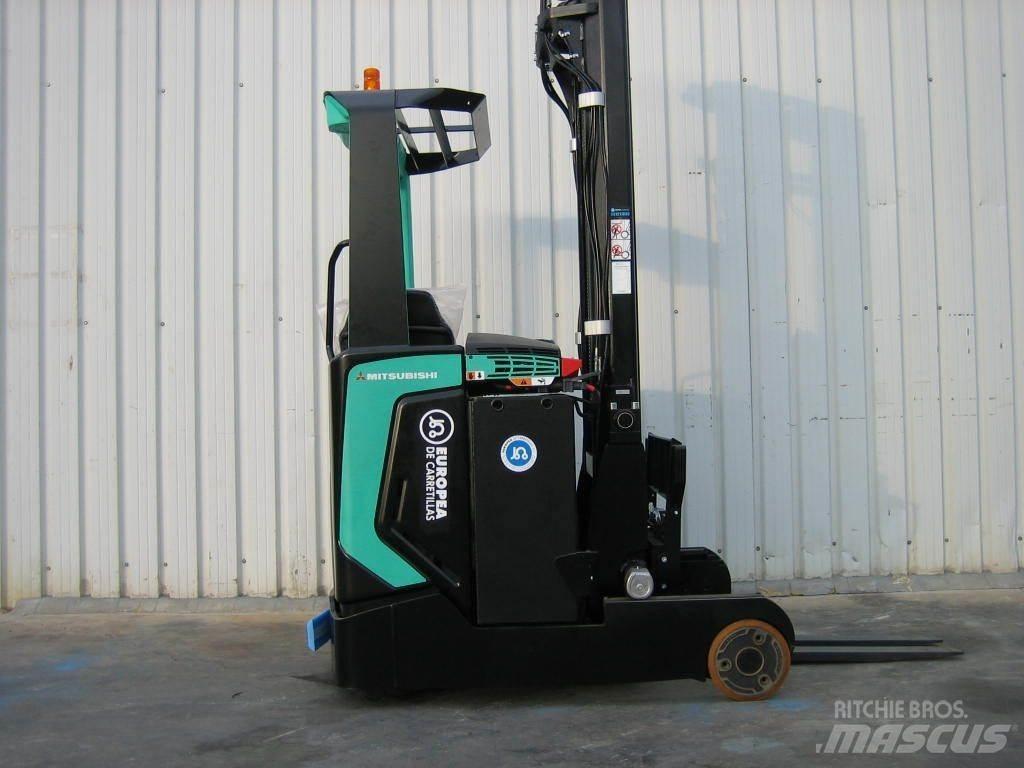 Mitsubishi RB14N2S 리치 트럭