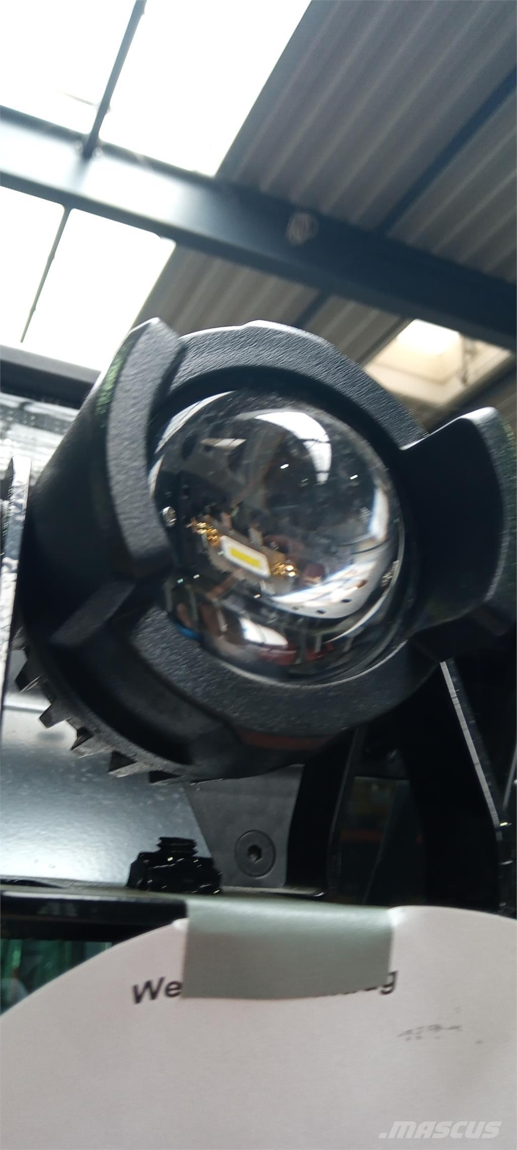 Toyota 02-8FGF25 LPG 지게차