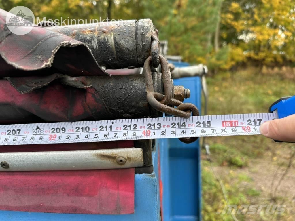 CMT ASF 13 Sprid 착탈식