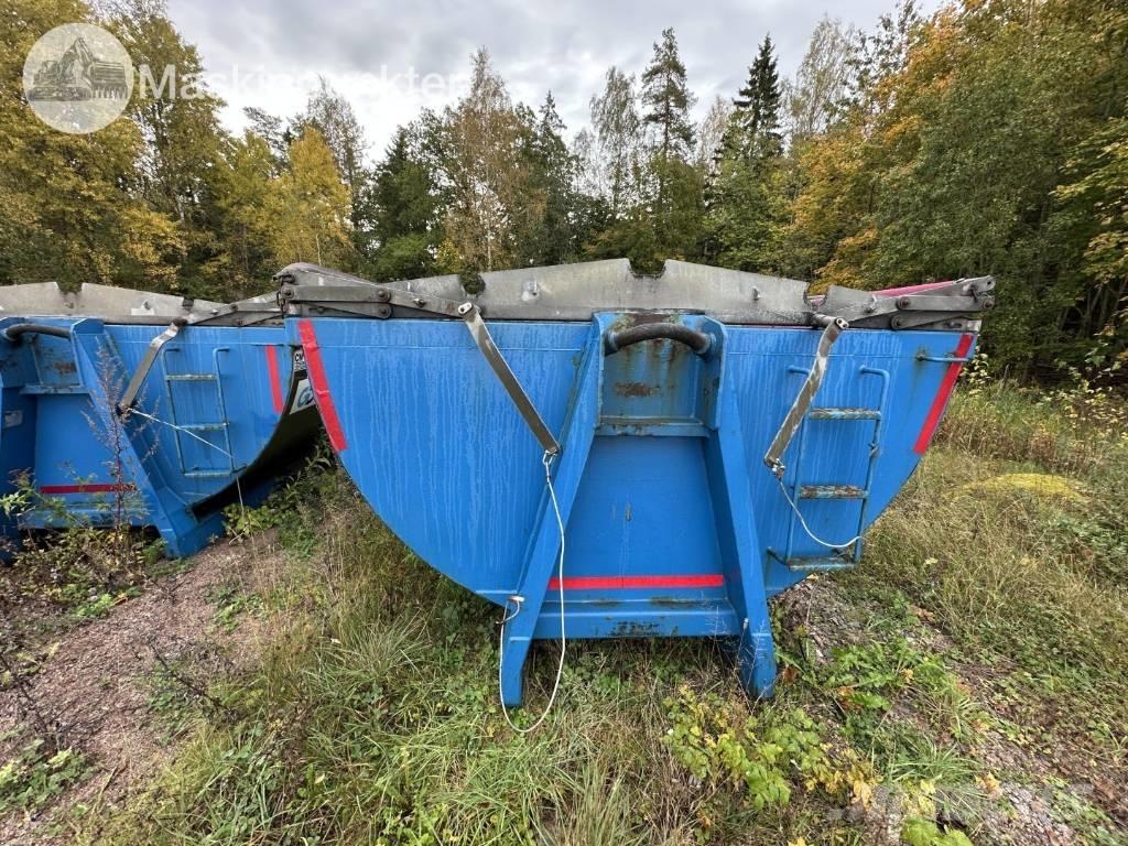 CMT ASF 13 Sprid 착탈식