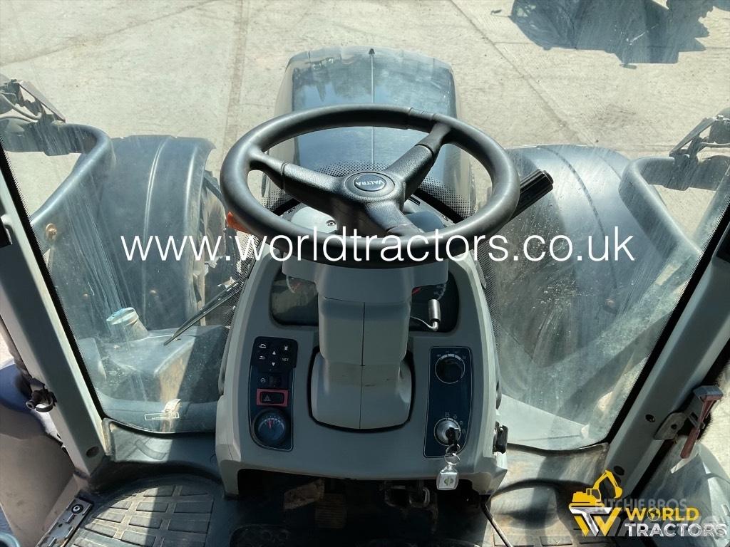 Valtra T 234 트랙터