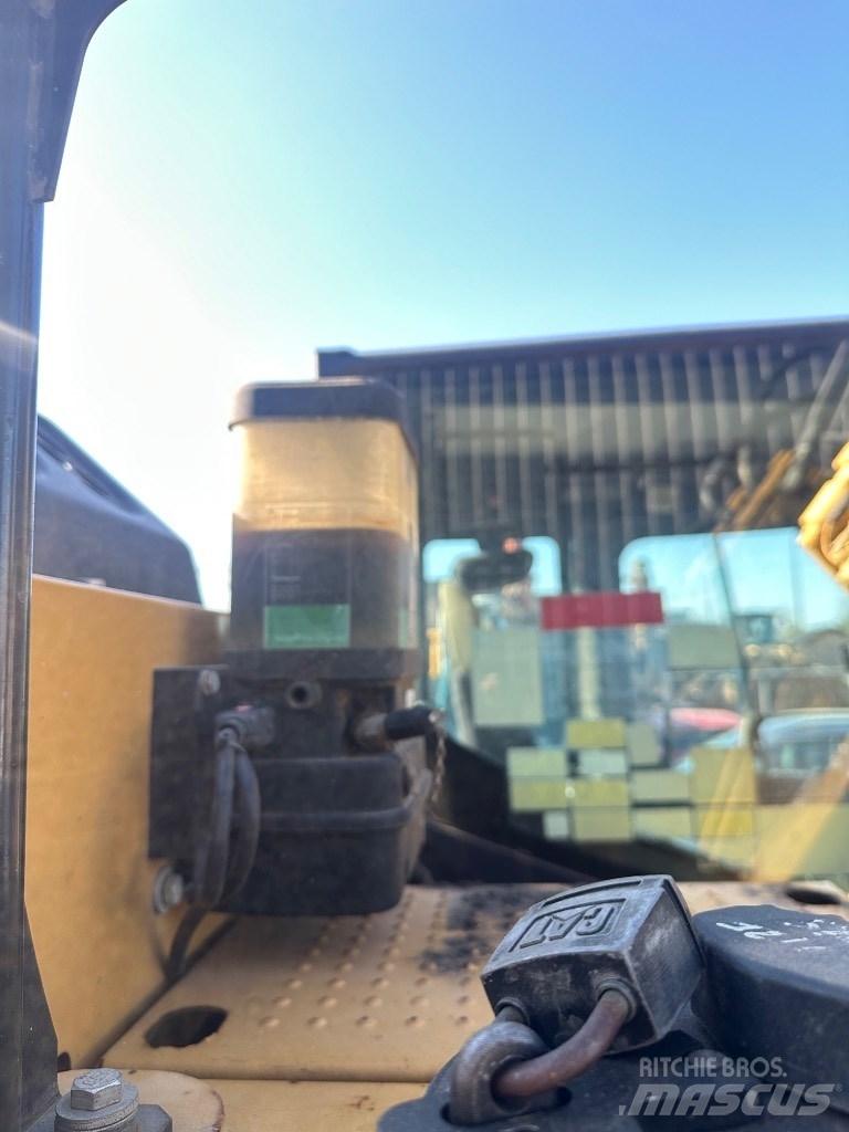 CAT 314 E LCR 대형 굴삭기 29톤 이상