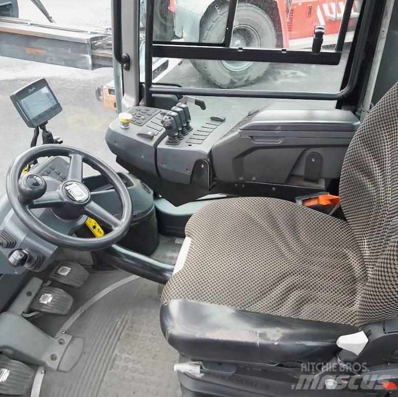 Kalmar DCG55-6 디젤 지게차