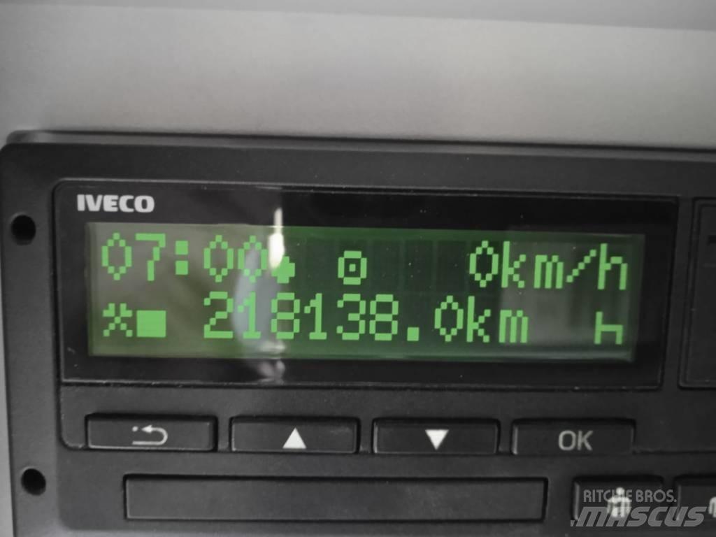 Astra HD9 84.50 차량 수송차