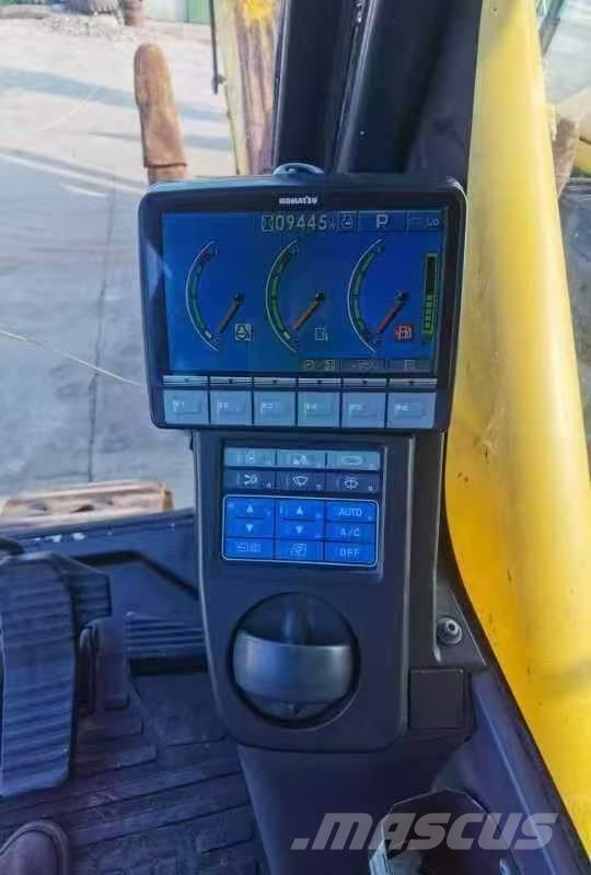 Komatsu PC 850 -8EO 대형 굴삭기 29톤 이상