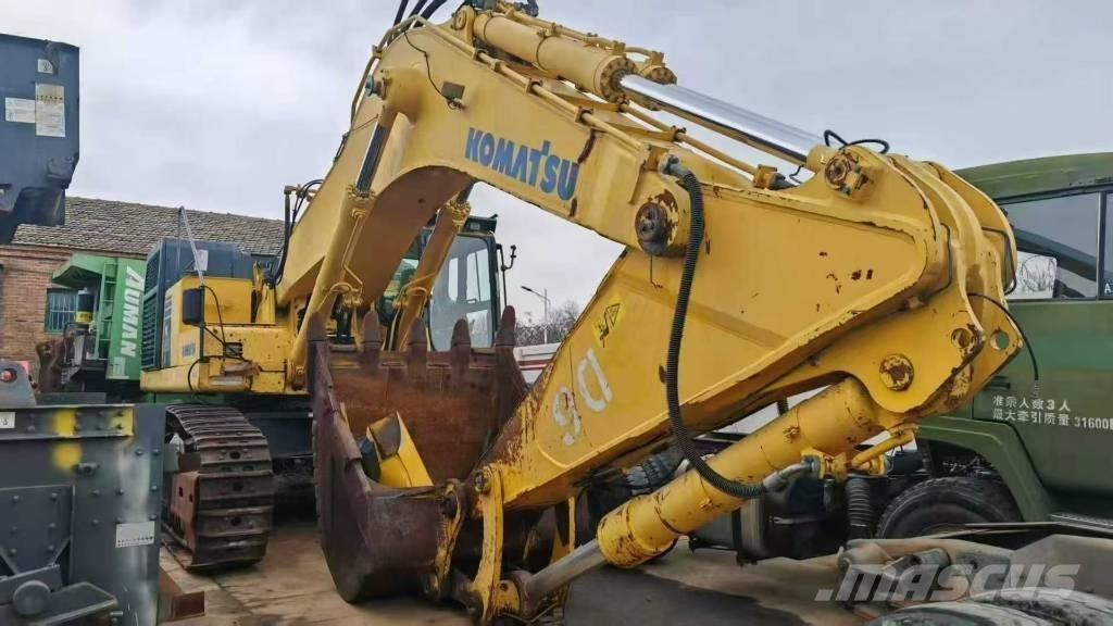 Komatsu PC 850 -8EO 대형 굴삭기 29톤 이상