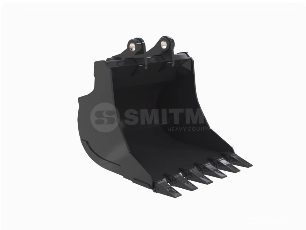  Smitma CW40 18-23t 버켓