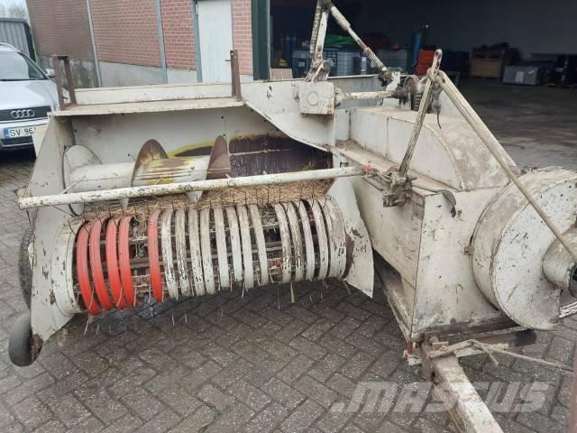 Kola Rivale 2 각형 곤포기