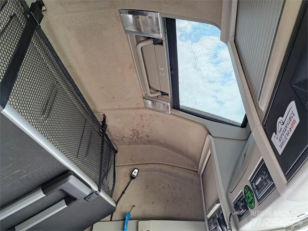 Volvo FH 460 트랙터 유닛