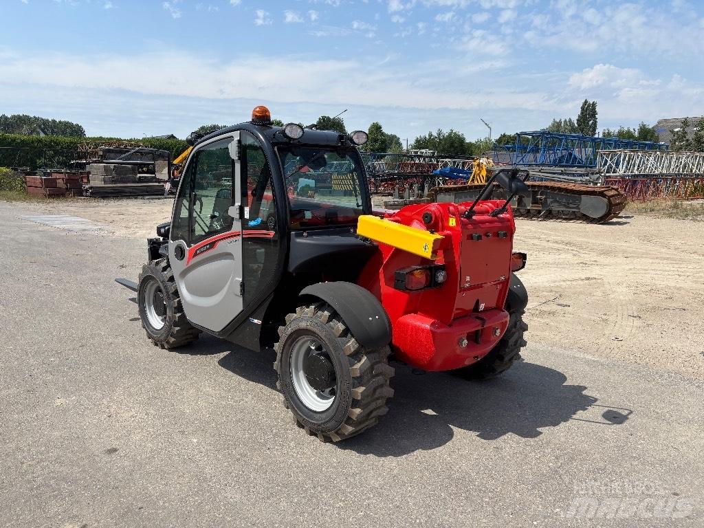 Manitou MT 625 H 텔러 핸들러