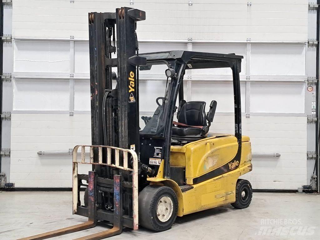 Yale ERP35VL 전동 지게차