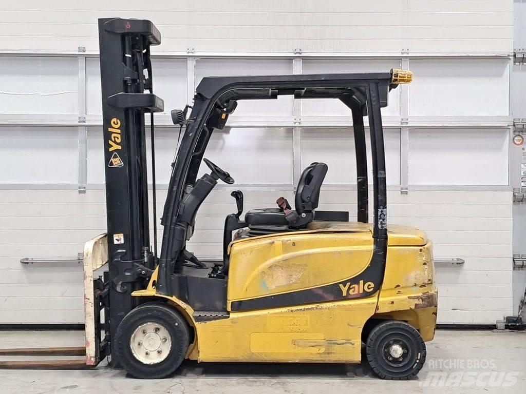 Yale ERP35VL 전동 지게차