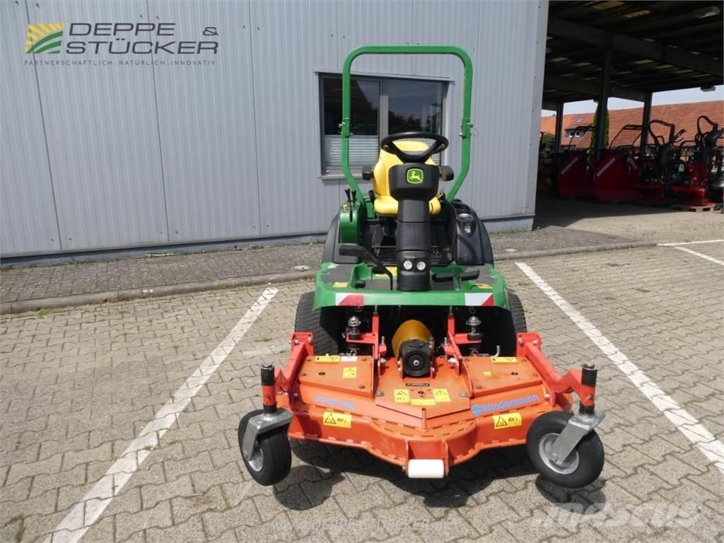 John Deere 1435 농기계 - 기타