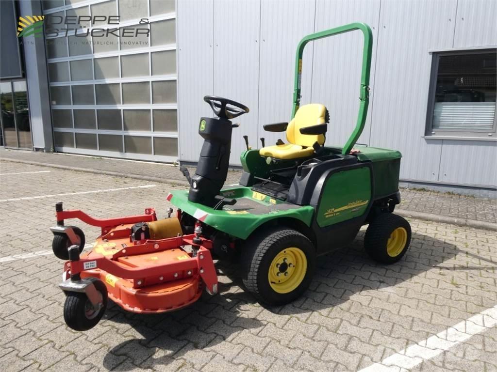 John Deere 1435 농기계 - 기타