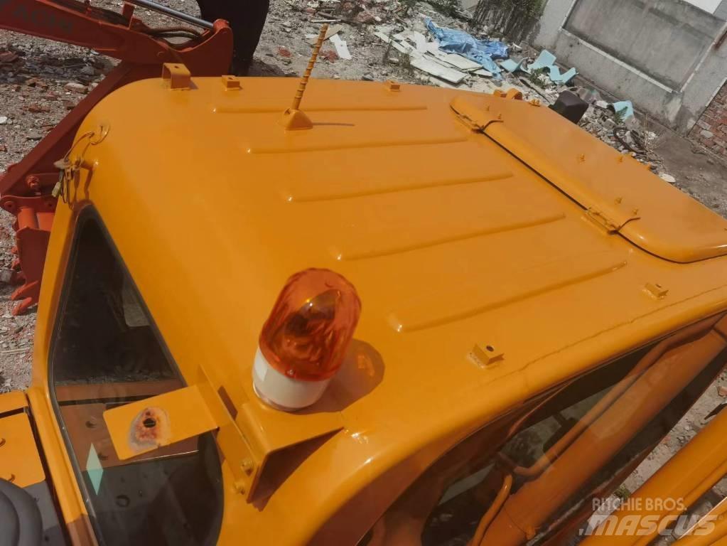 Hyundai R215VS 대형 굴삭기 29톤 이상