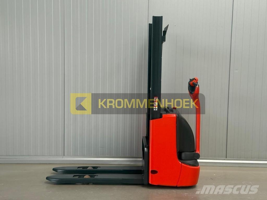 Linde L 10 포크리프트