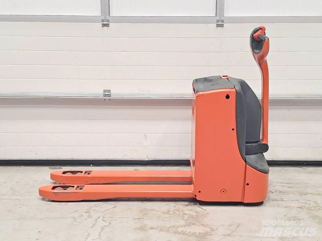 Linde T16 경량 리프터