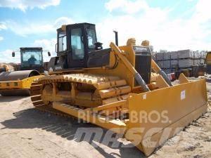 Shantui SD16T 크롤러 도저