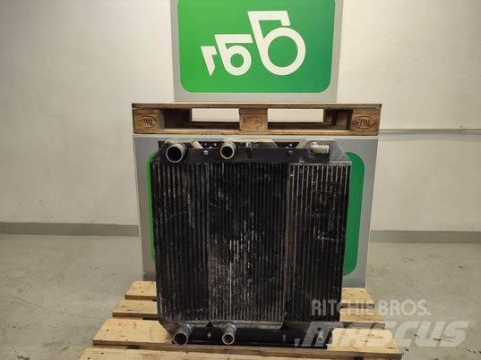 Merlo P34.7 cooler 라디에이터
