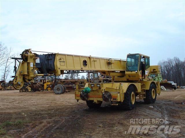 Grove RT 635 C R/T 크레인