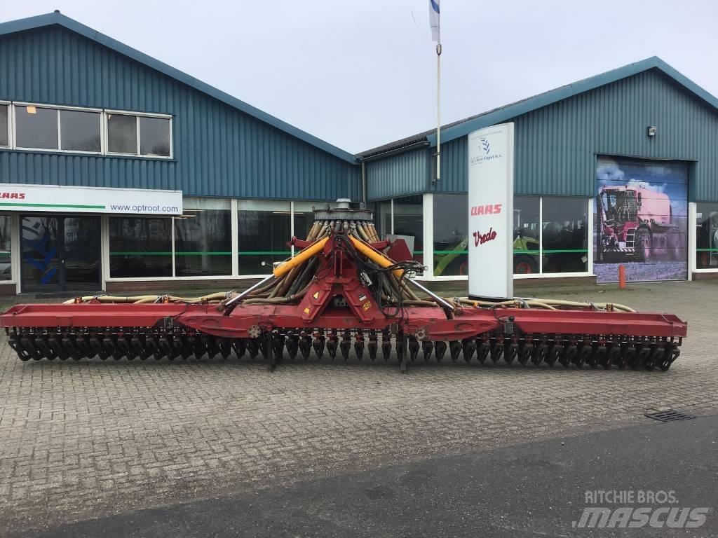 Vredo ZB3-8448 기타 시비 기계 및 부속품