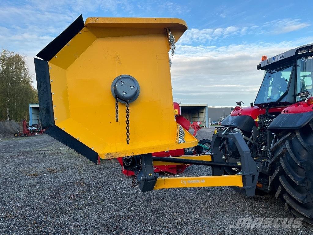 Elho Tornado 450 농기계 - 기타