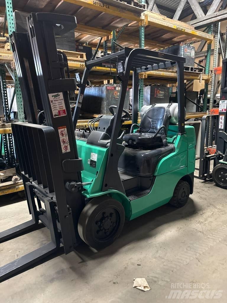 Mitsubishi FGC25N 그 외 지게차