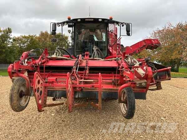 Grimme REXOR 6200 농기계 - 기타