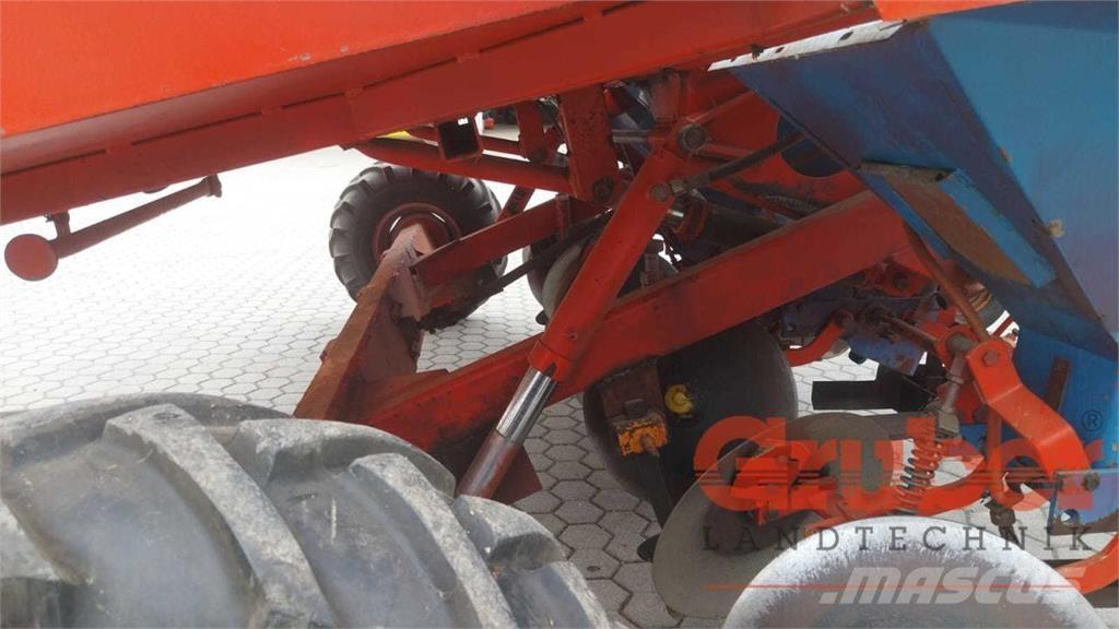 Gruse VL 20 KLZ 감자설비 - 기타