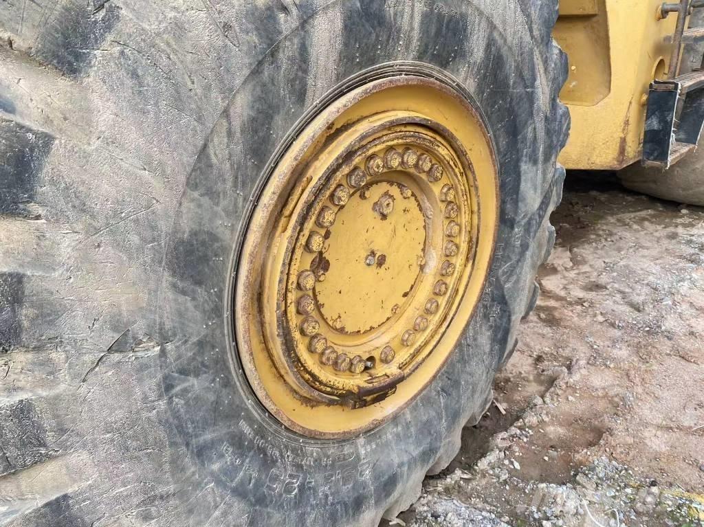 CAT 980 G  휠로우더