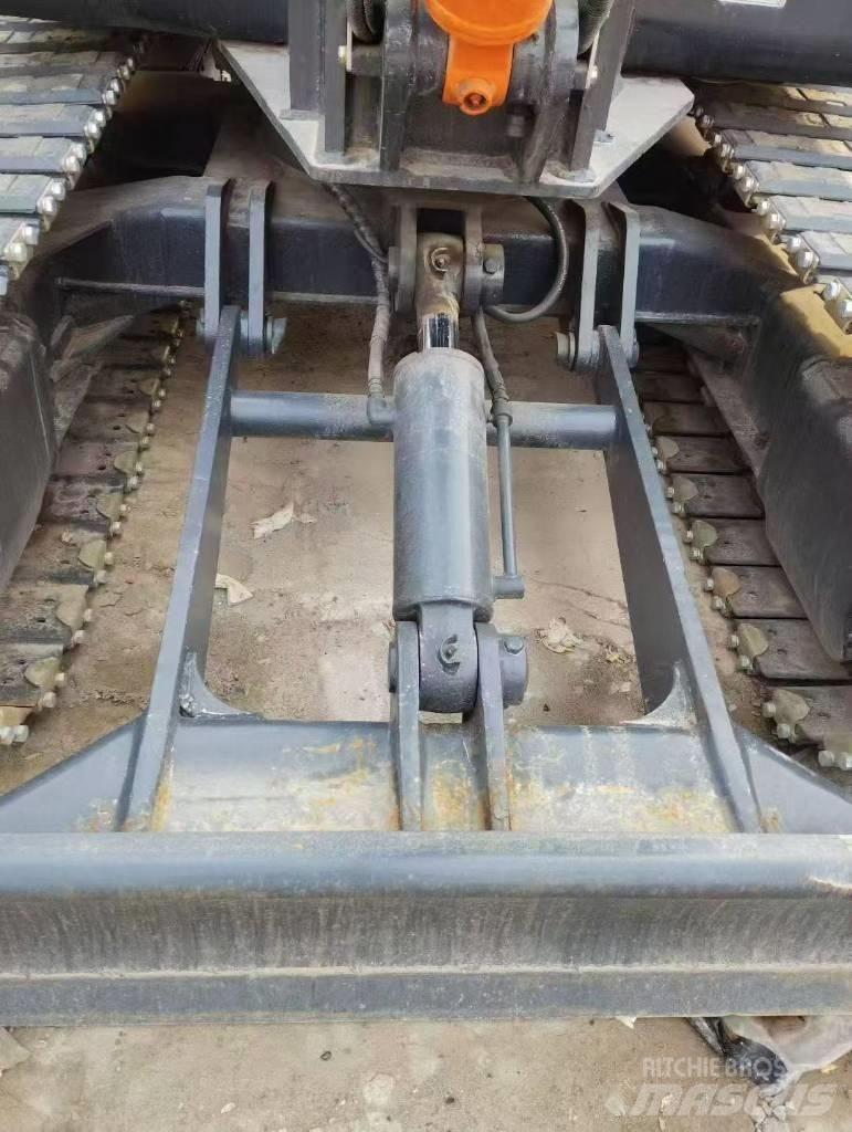Doosan 55 대형 굴삭기 29톤 이상