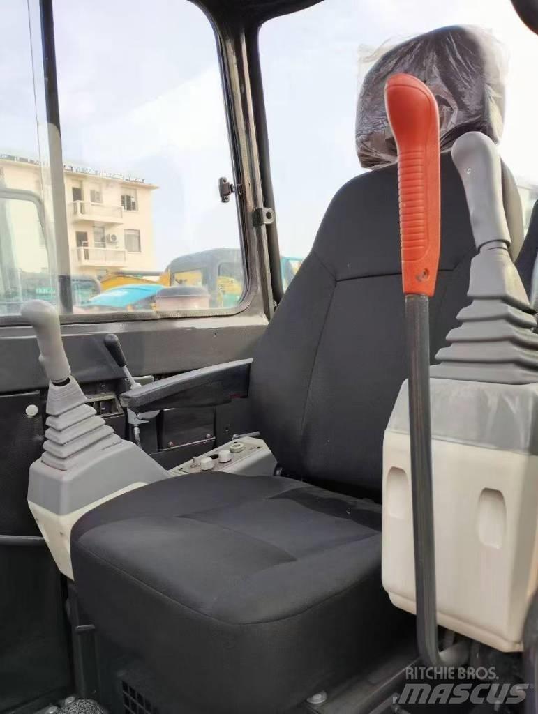 Doosan 55 대형 굴삭기 29톤 이상