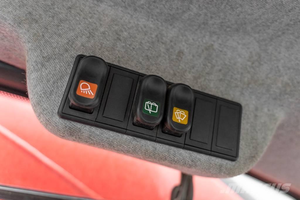 Manitou MT 1135 텔러 핸들러