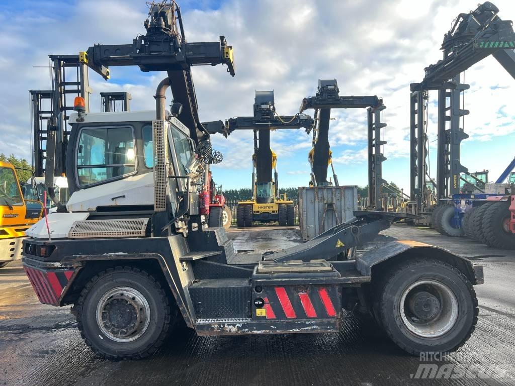 Terberg RT222 터미널 트랙터
