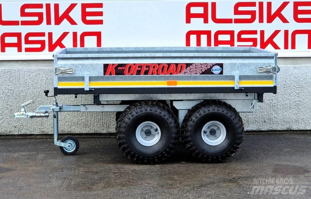  K-vagnen K-offroad 기타 부품  