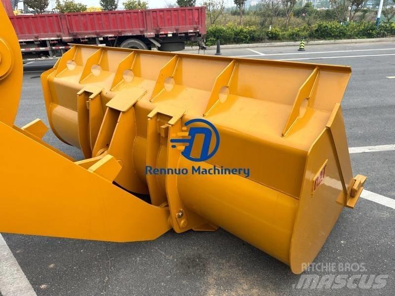 CAT 966H  휠로우더