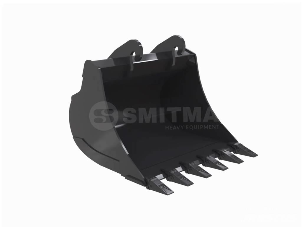  Smitma CW30 23-29t 버켓