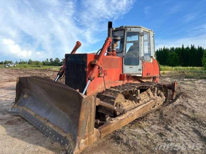 Fiat-Hitachi FD14E 크롤러 도저