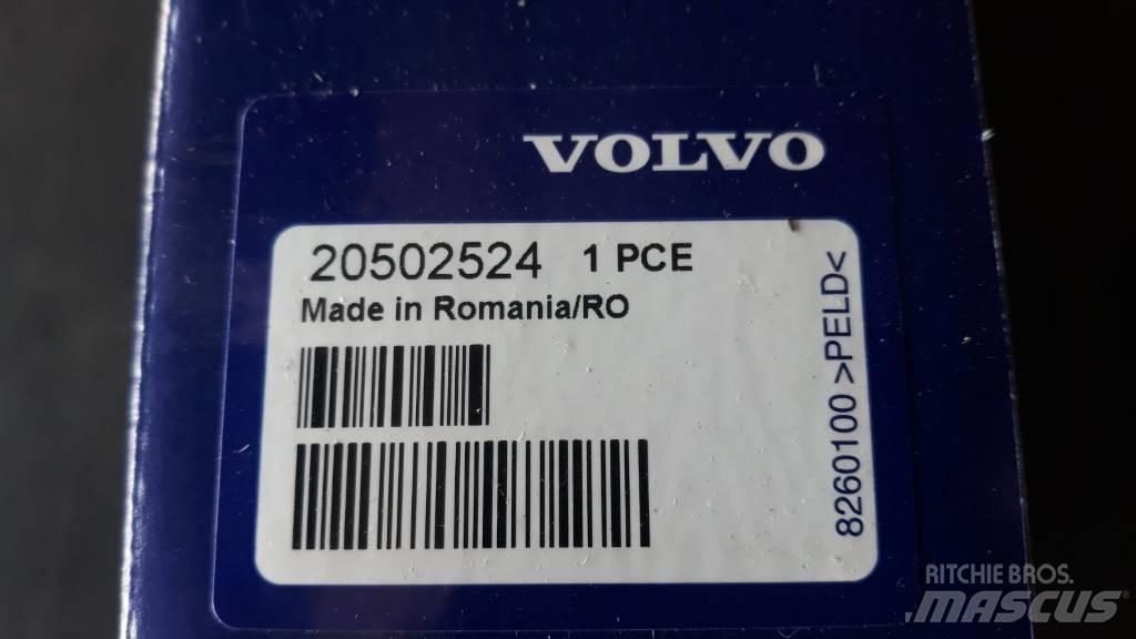 Volvo LAMP 20502524 일렉트로닉스