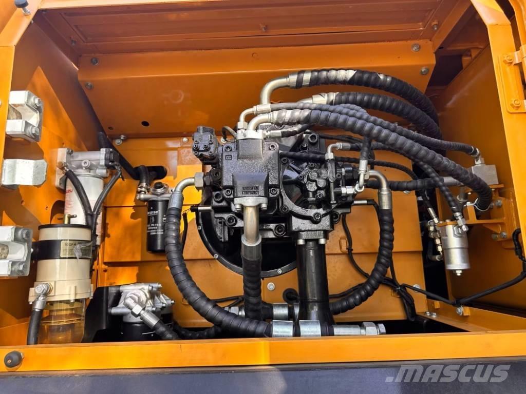 Sany SY 485 H 대형 굴삭기 29톤 이상