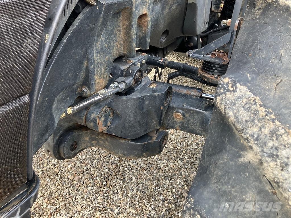 Case IH Magnum 310 트랙터