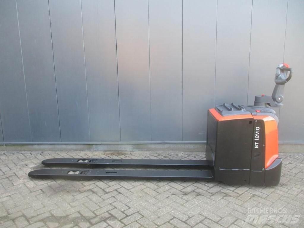 Toyota LPE 250 경량 리프터