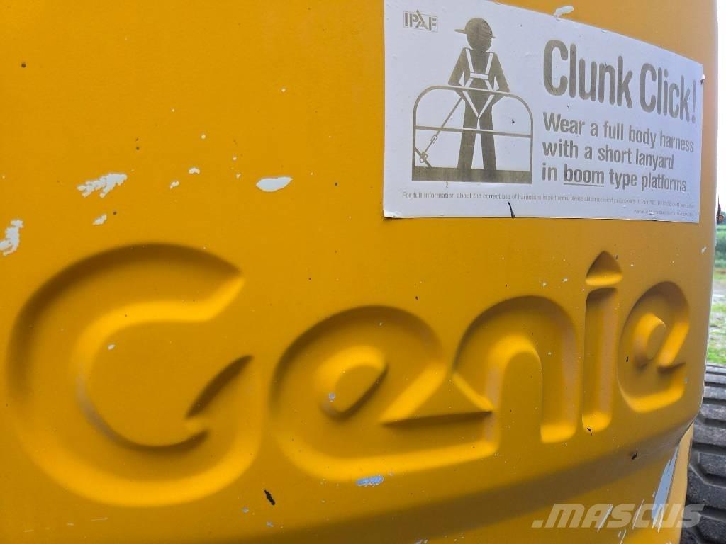 Genie Z 45/25 관절형 전동이동 리프트