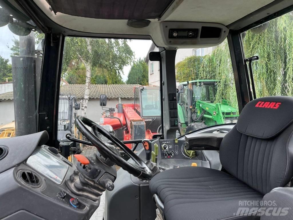 CLAAS ARION 410 CIS 트랙터